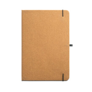 Caderno em couro reciclado - Image 6