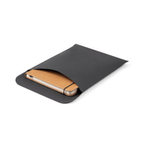 Caderno em couro reciclado - Image 5