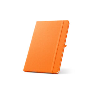 Caderno A5 de capa dura - Image 3