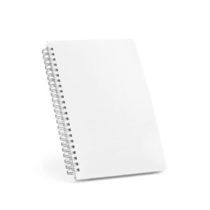 Caderno A5 em PP - Image 5