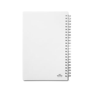 Caderno A5 em PP - Image 3