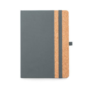 Caderno A5 em cortiça - Imagem 3