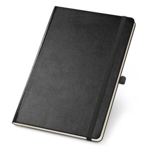 Caderno B6 com folhas lisas - Image 5