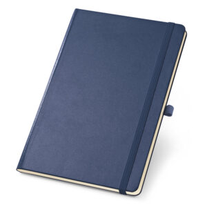 Caderno B6 com folhas lisas - Image 4