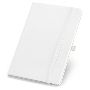 Caderno B6 com folhas lisas - Image 3