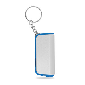 Chaveiro com lanterna LED e ferramenta - Image 3