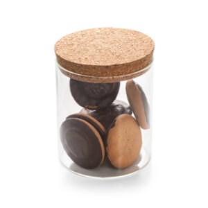 Frasco de vidro 700ml - Image 3