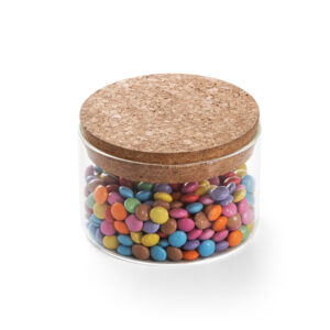 Frasco de vidro 380ml - Image 5