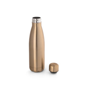 Garrafa em aço inox personalizada - Image 3