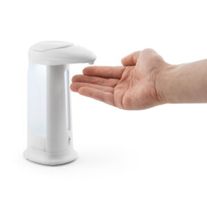 Dispenser automático - Image 4