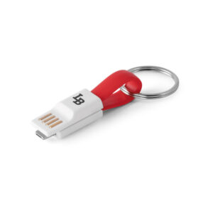 Cabo USB com conector 2 em 1 - Image 3
