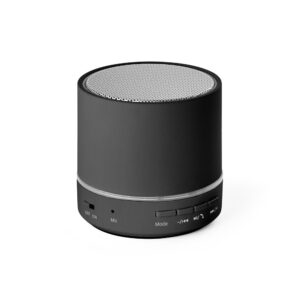Caixa de som portátil com microfone - Image 5