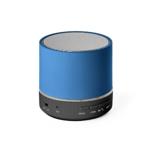 Caixa de som portátil com microfone - Image 4