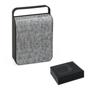 Caixa de som com microfone - Image 4