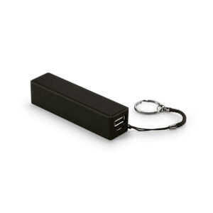 Bateria portátil em ABS personalizada - Image 3
