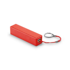Bateria portátil em ABS personalizada - Image 4