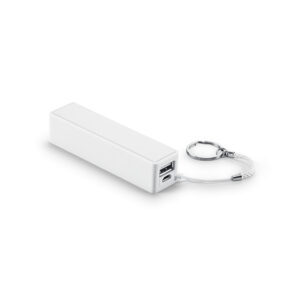 Bateria portátil em ABS personalizada - Image 5