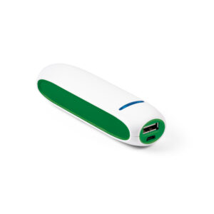 Bateria portátil em ABS personalizada - Image 3