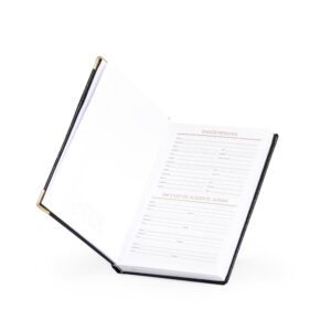 Agenda Diária 2026 personalizada - Imagem 3