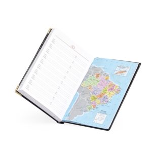 Agenda diária 2026 - Imagem 2