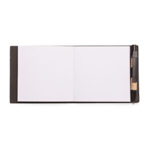 Bloco com mini caneta - Imagem 3