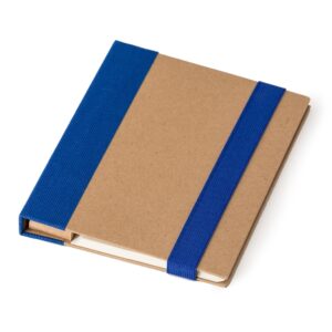 Bloco ecológico personalizado - Imagem 3