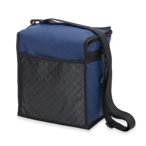 Bolsa térmica 11 litros  personalizada - Imagem 3