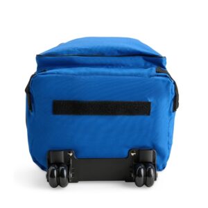 Bolsa térmica 23l com rodinhas - Imagem 5