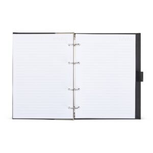 Caderno fichário - Image 6