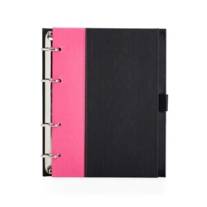 Caderno fichário - Image 4