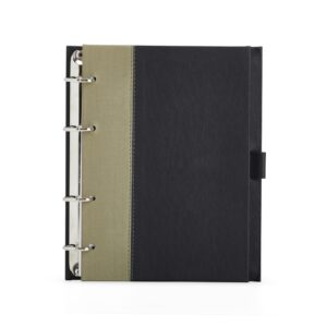 Caderno fichário - Image 3