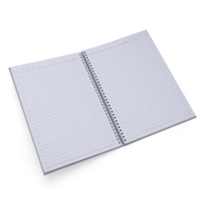 Caderno de negócios personalizado - Imagem 3