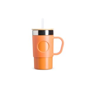 Caneca térmica 400ml personalizada - Imagem 5