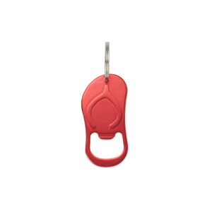 Chaveiro abridor chinelo - Imagem 4