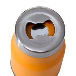 Copo térmico inox 380ml personalizado - Imagem 5