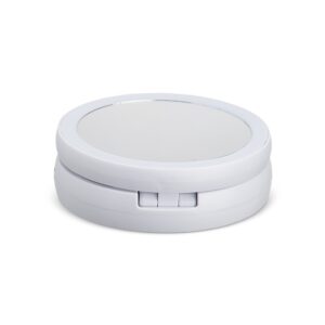 Espelho dobrável personalizado - Imagem 3