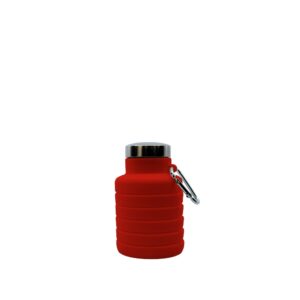 Garrafa retrátil personalizada - Image 3