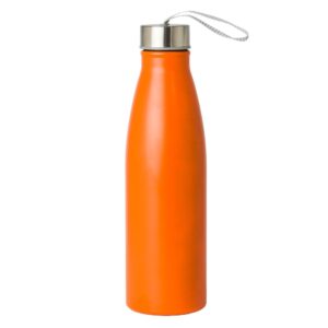 Garrafa de inox 750ml - Imagem 4