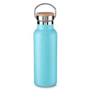 Garrafa térmica inox personalizada - Image 4