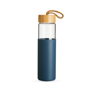 Garrafa de vidro 750ml personalizada - Image 3