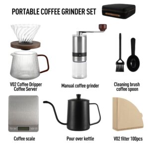 KIT barista personalizado - Image 3