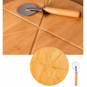 Kit pizza - Image 4