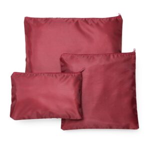 Conjunto de necessaires 6 peças - Imagem 6