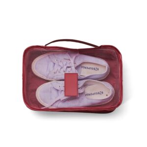 Conjunto de necessaires 6 peças - Imagem 9