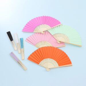 Leque ecológico personalizado - Image 10