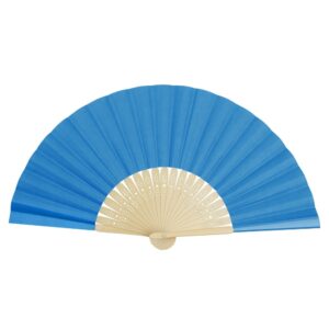 Leque de papel personalizado - Image 7