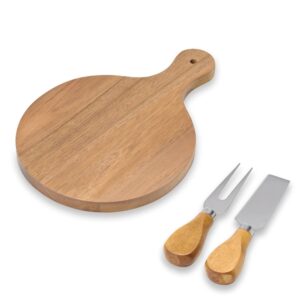 Kit queijo 3 peças personalizada - Imagem 3