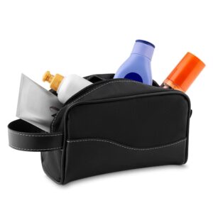 Necessaire em couro sintético - Imagem 3