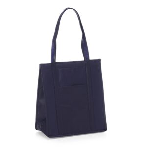 Sacola térmica TNT persoanlizada - Imagem 4