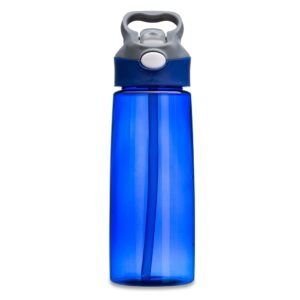 Squeeze 650ml plástico personalizada - Imagem 5